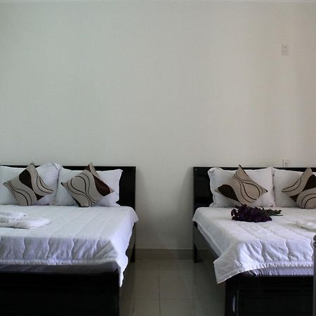 Phuong Tay Guest House Mui Ne Phan Thiet Kültér fotó