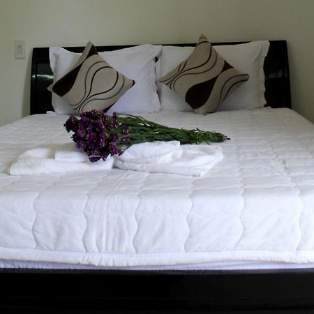 Phuong Tay Guest House Mui Ne Phan Thiet Kültér fotó